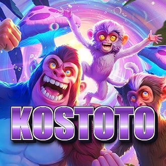 KOSTOTO aplikasi resmi dan halaman permainan